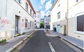 Le Petit Cottin Cosy 2 Pers Metro Valmy
